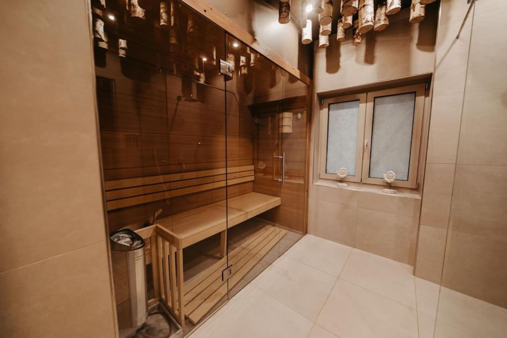 *Relax Apartment* für 4 am Weinberg mit Sauna