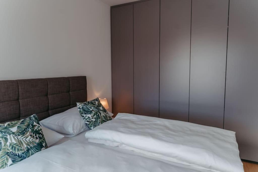 *Relax Apartment* für 4 am Weinberg mit Sauna