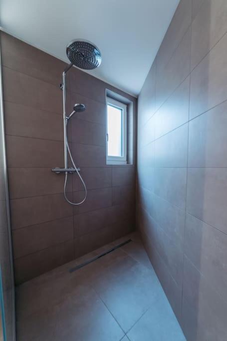 *Relax Apartment* für 4 am Weinberg mit Sauna