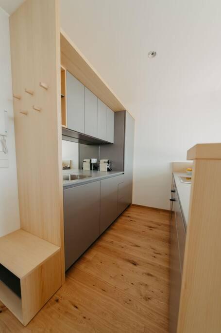 *Relax Apartment* für 4 am Weinberg mit Sauna