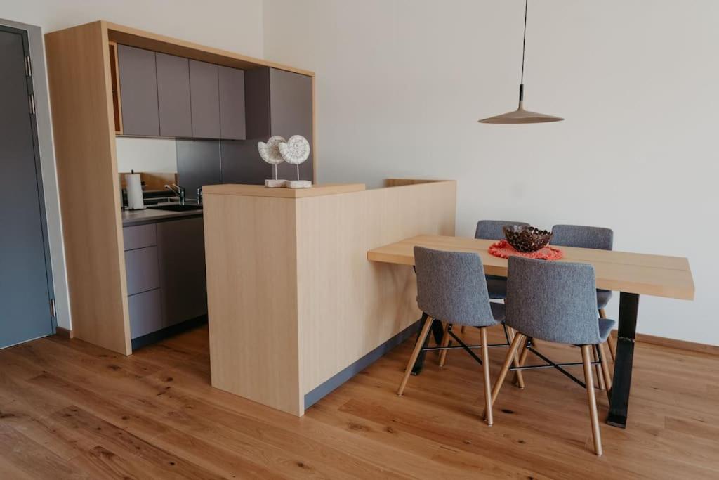*Relax Apartment* für 4 am Weinberg mit Sauna