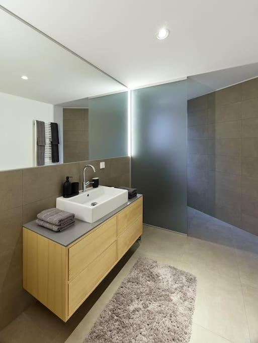 *Relax Apartment* für 4 am Weinberg mit Sauna