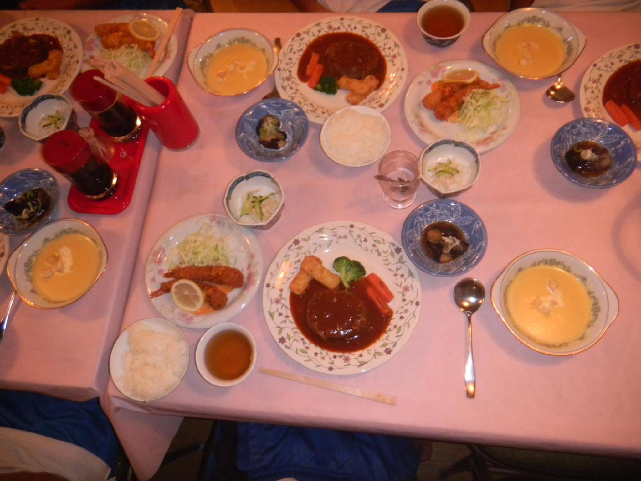 Country Inn Kashiwabara