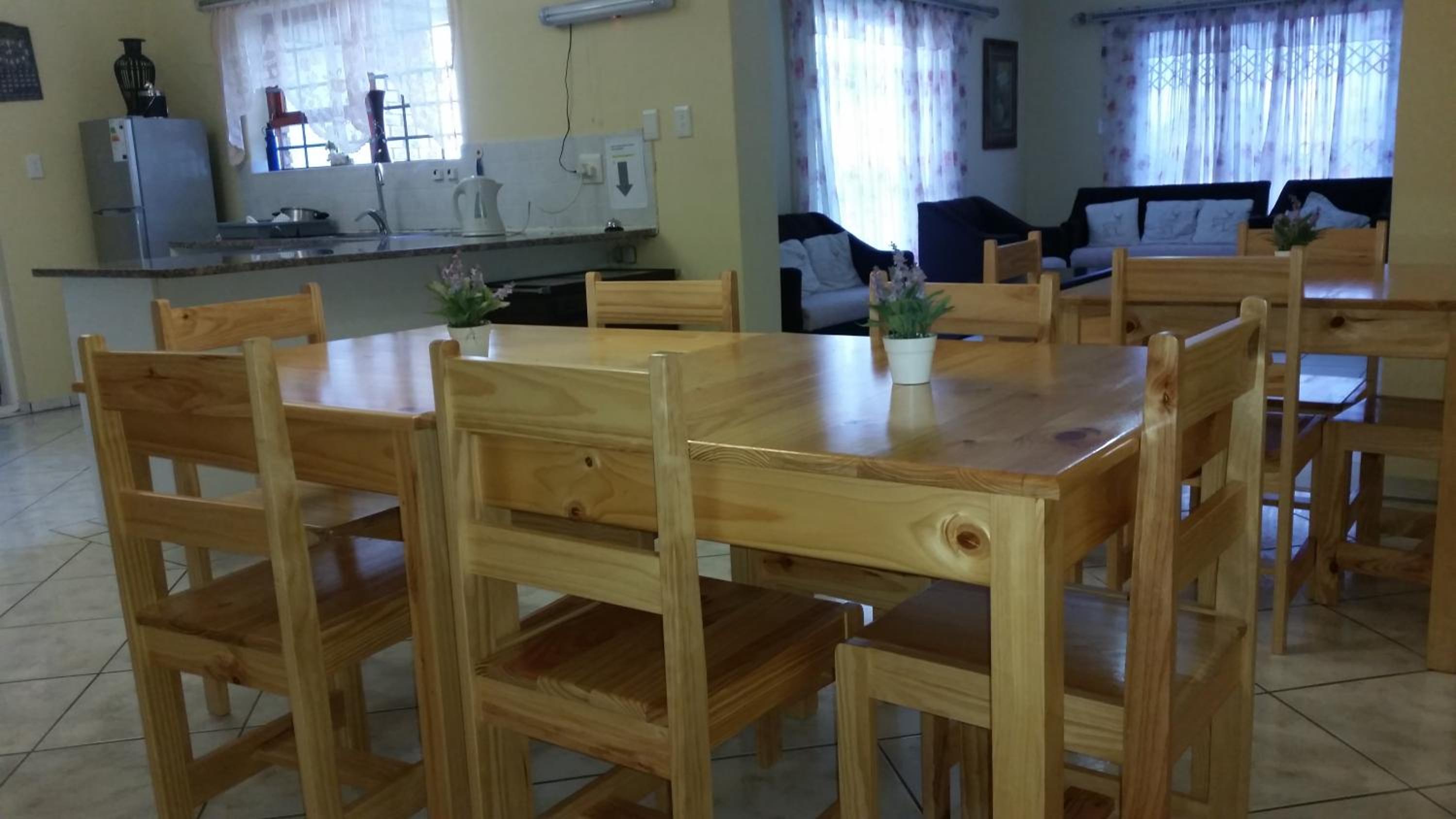 Ebenezer Guesthouse Bluewater Bay
