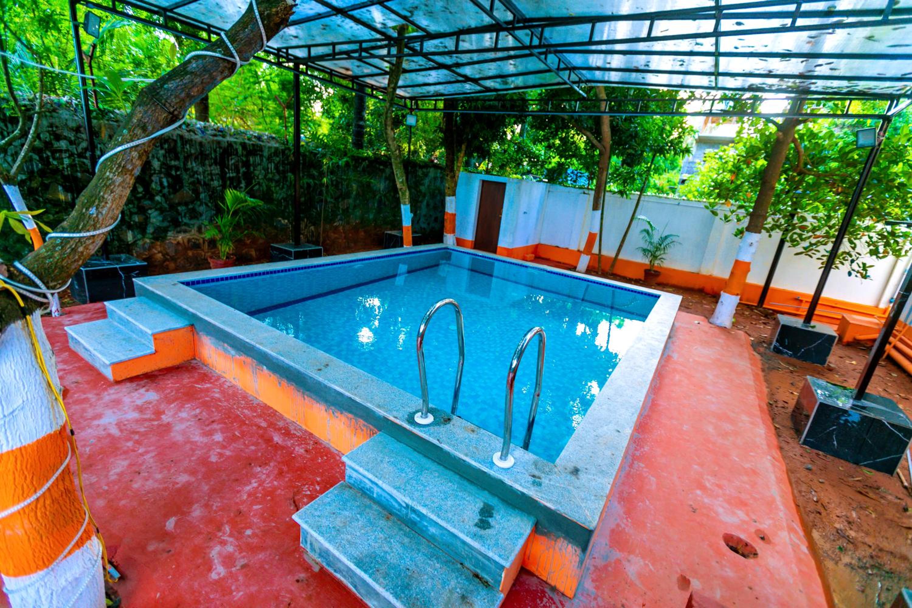 Queens Paradise Estate Resort