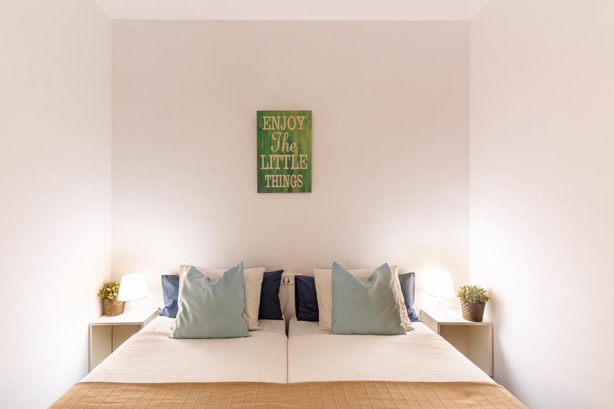 Andaluz Apartments Toboso