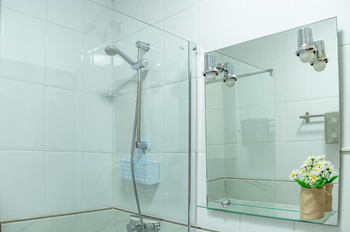 Andaluz Apartments Toboso
