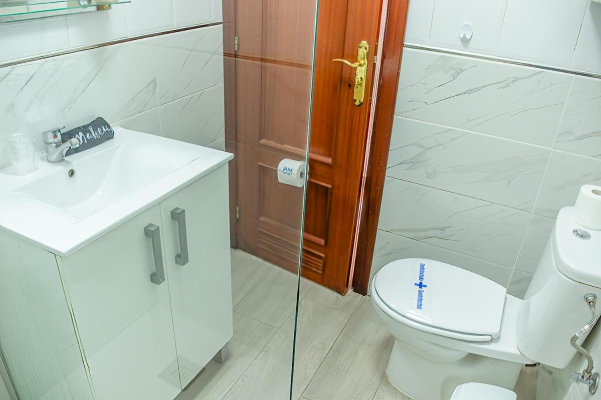 Andaluz Apartments Toboso