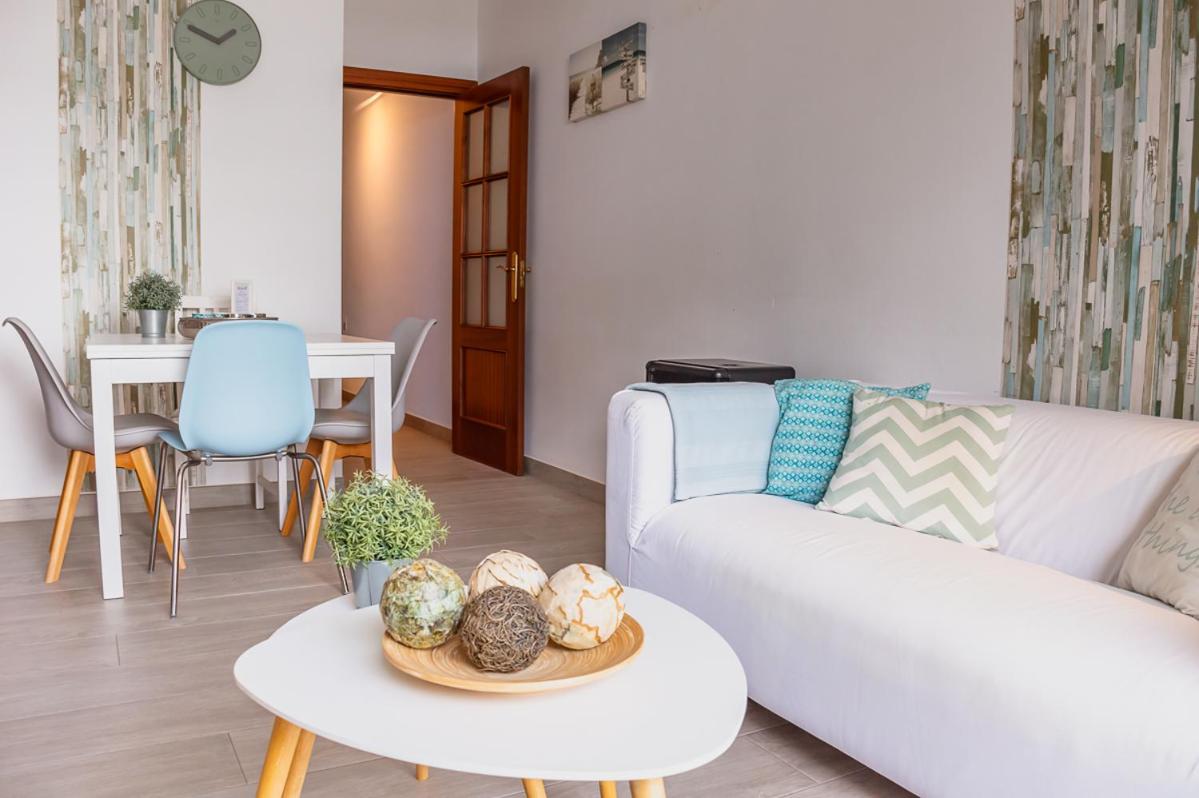 Andaluz Apartments Toboso