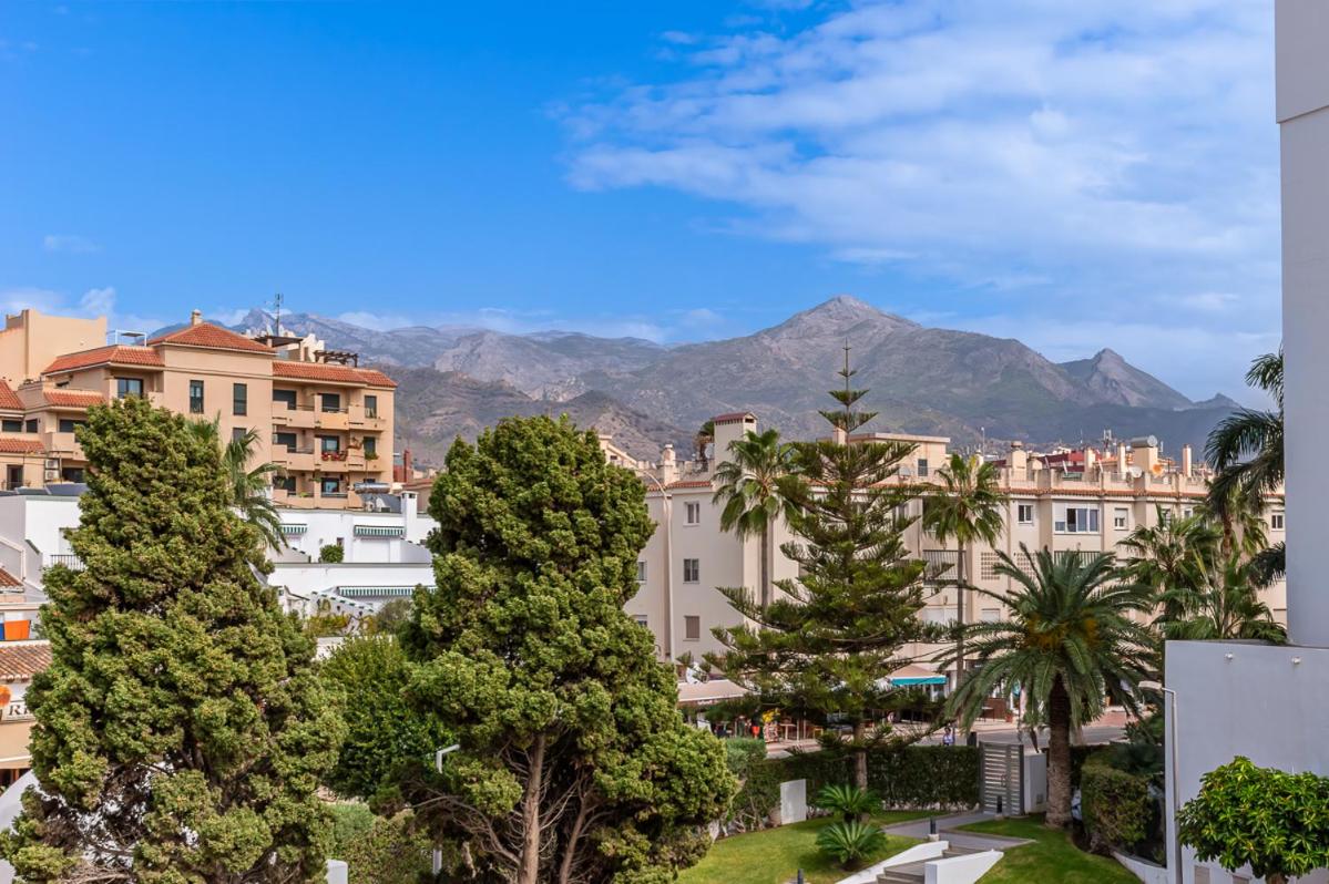 Andaluz Apartments Toboso