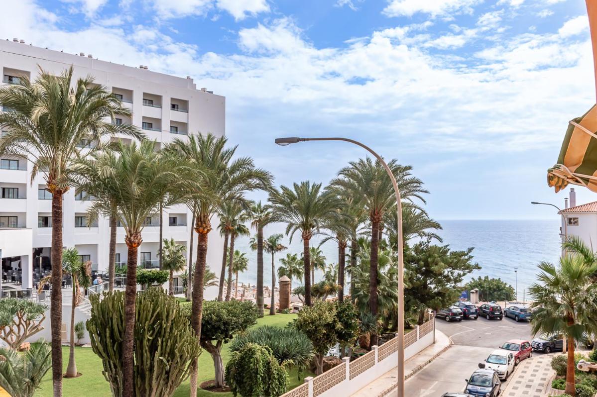 Andaluz Apartments Toboso