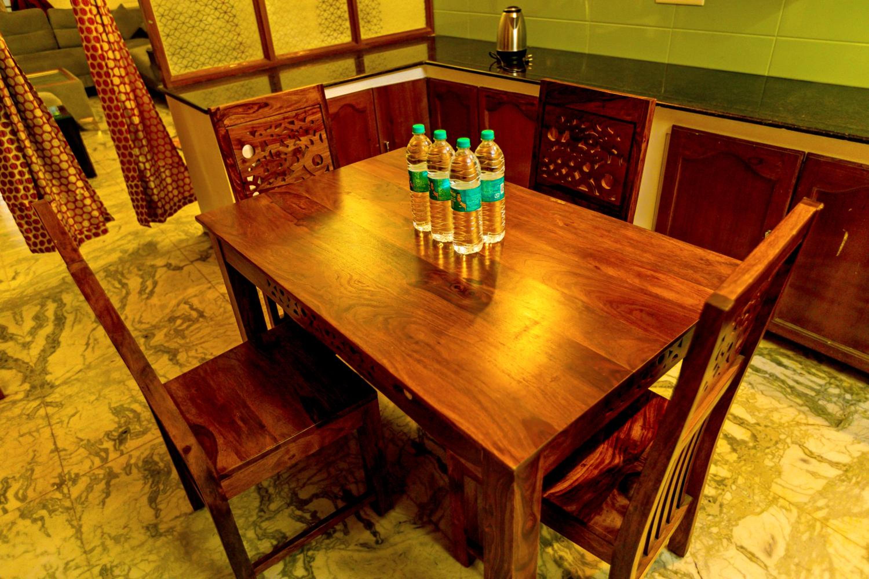 Queens Paradise Estate Resort