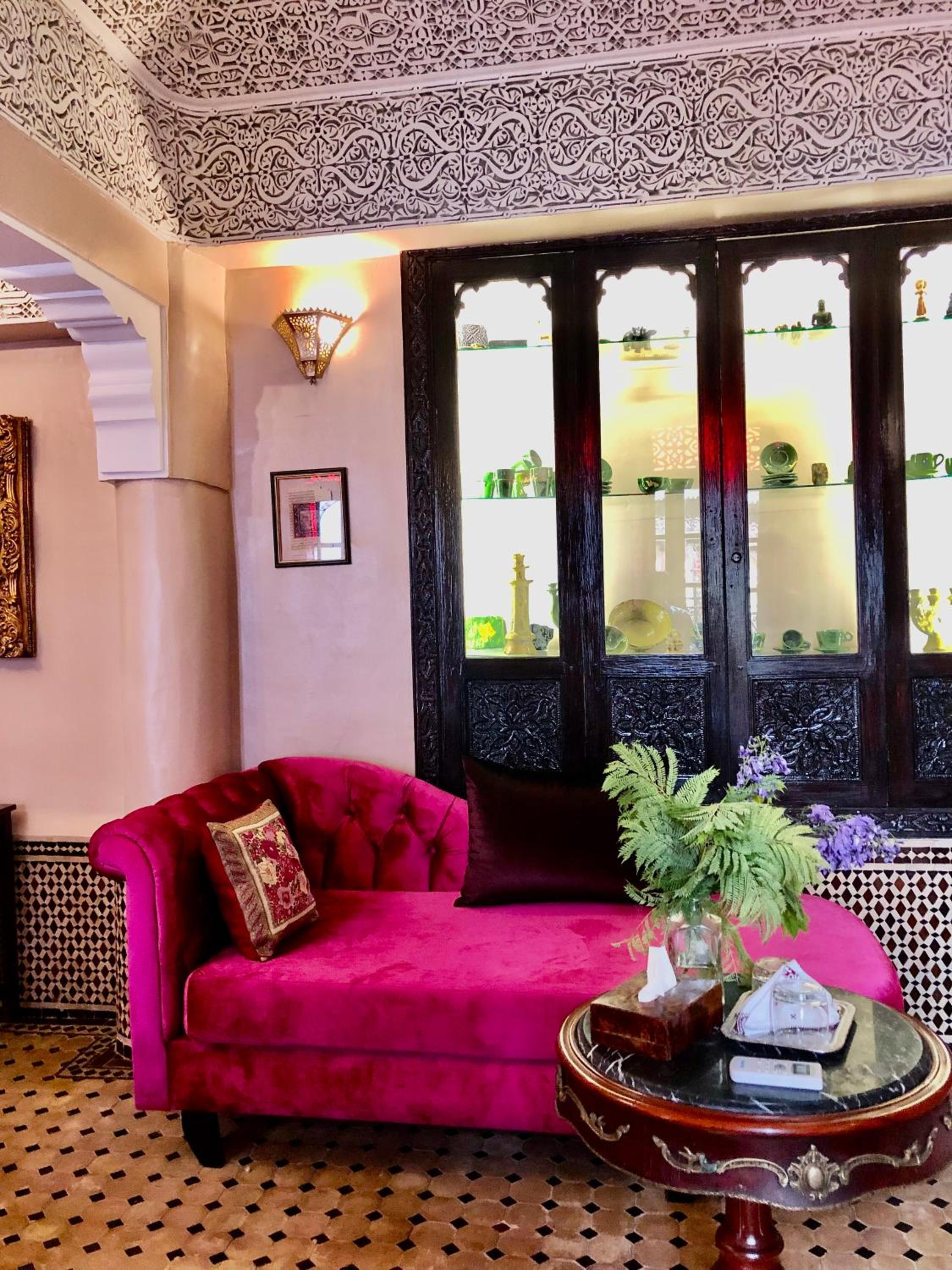 lounge