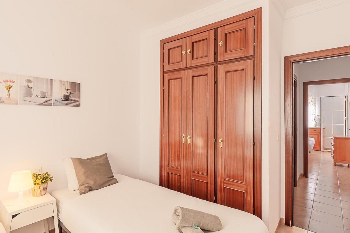 Andaluz Apartments Toboso