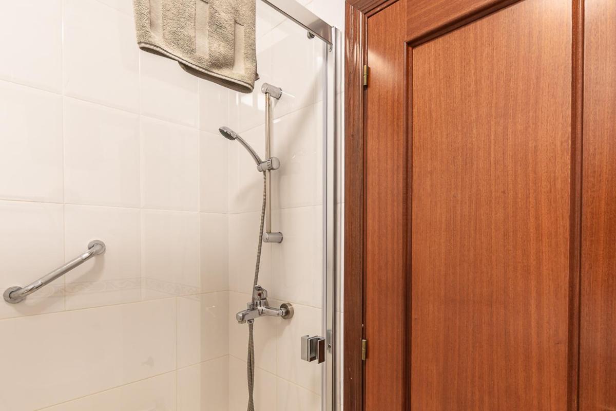 Andaluz Apartments Toboso