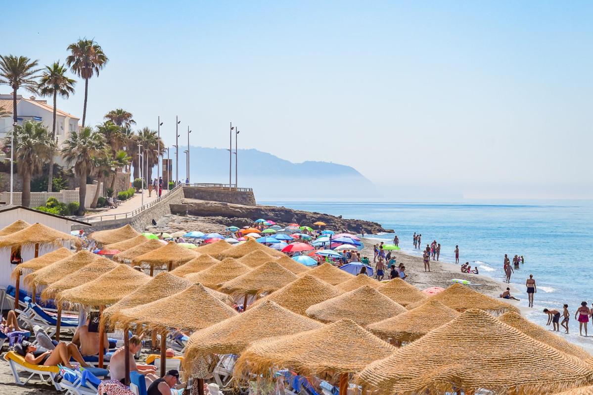Andaluz Apartments Toboso