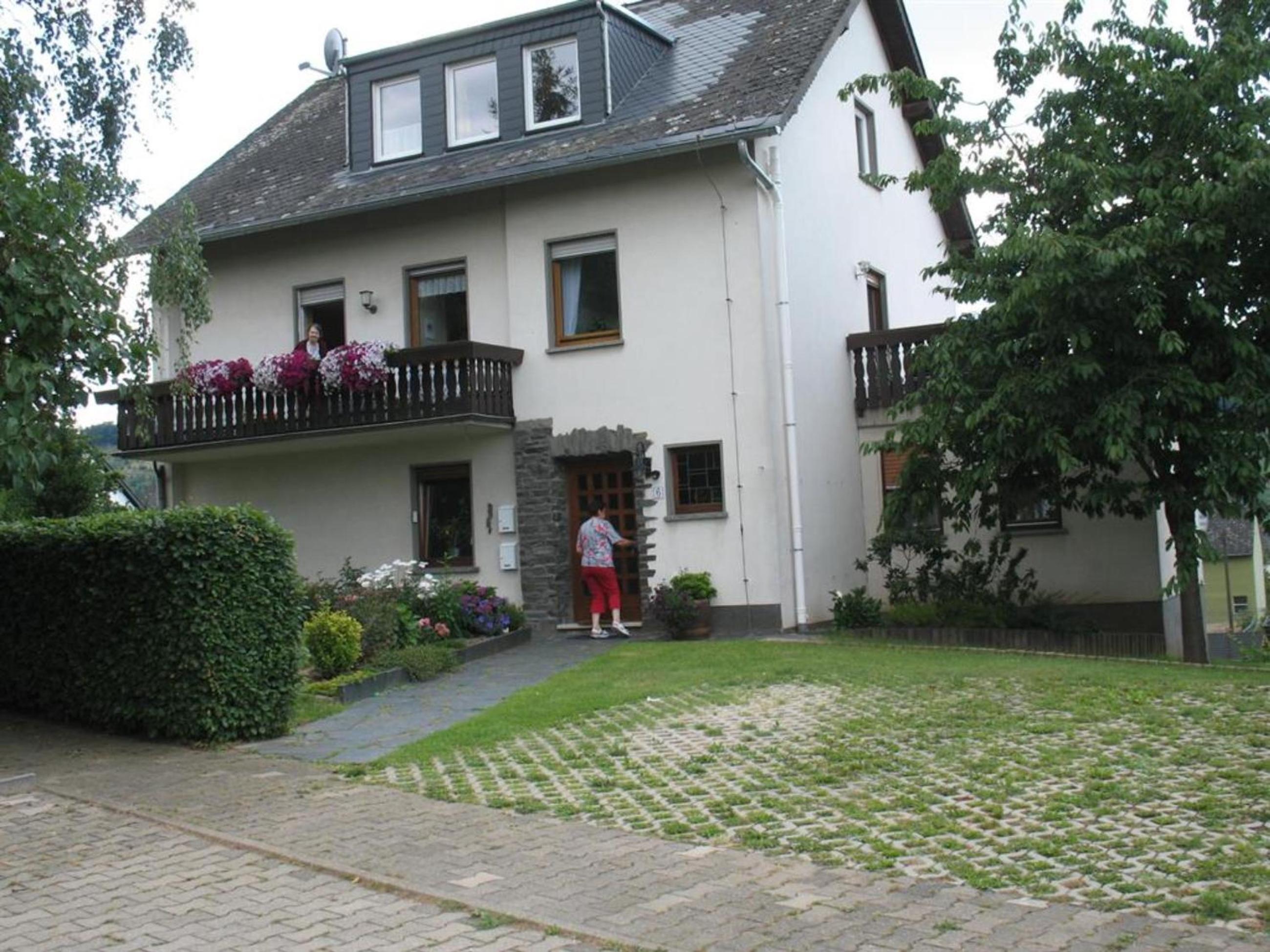 Haus Klara