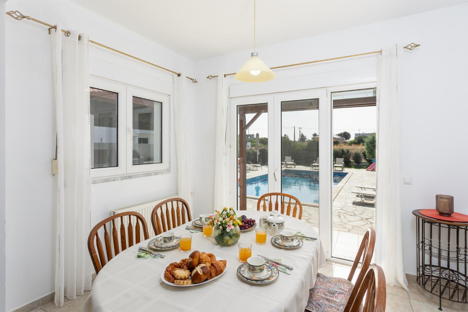 Hermione Villa view 5