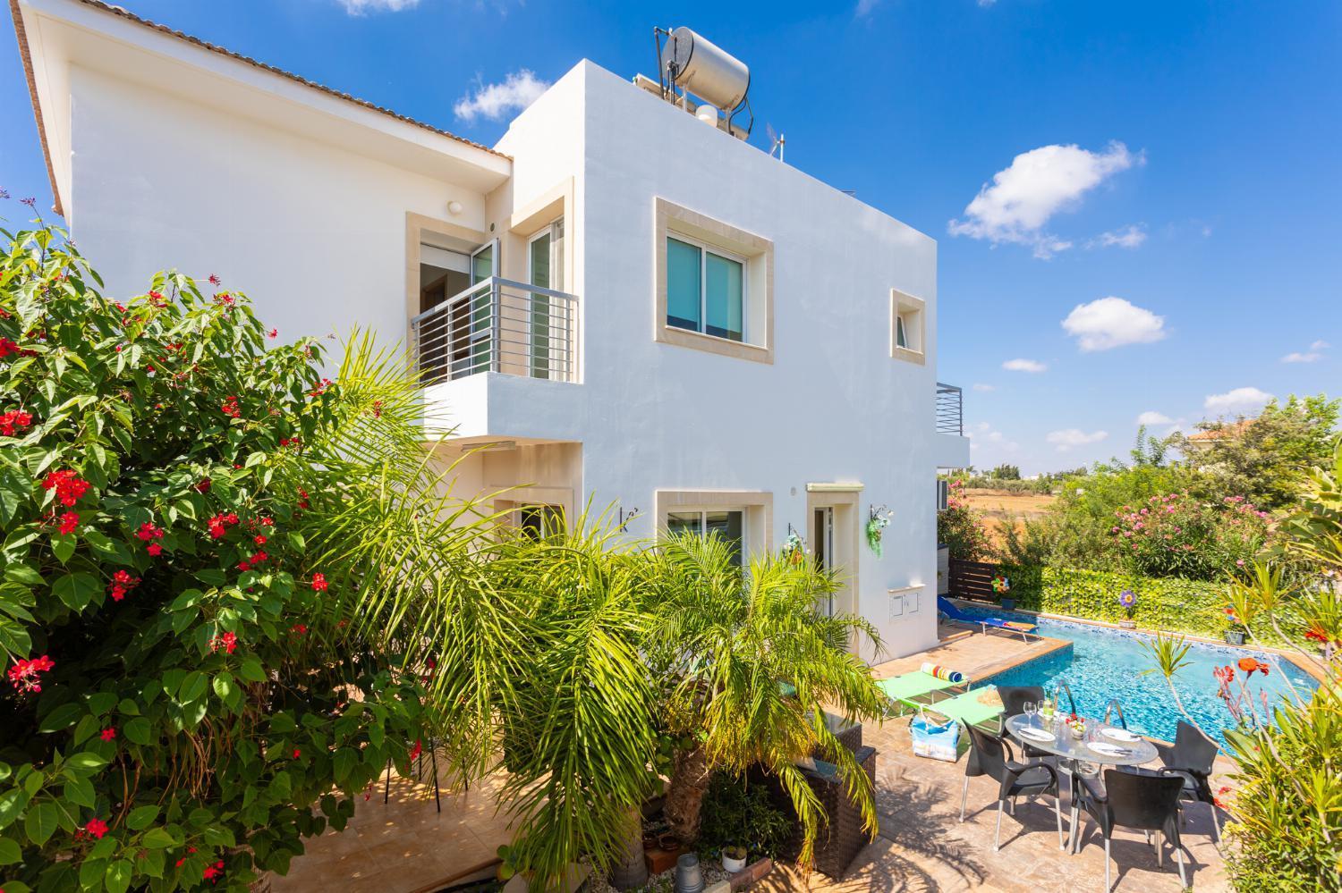 Villa Kalliopi