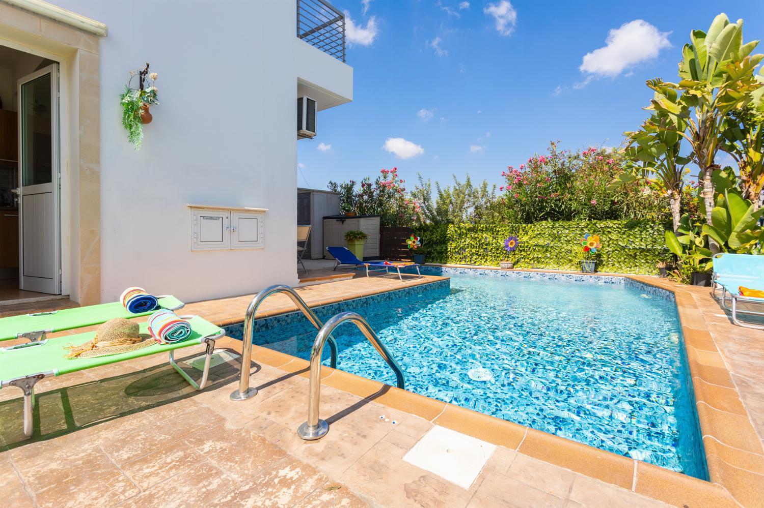 Villa Kalliopi