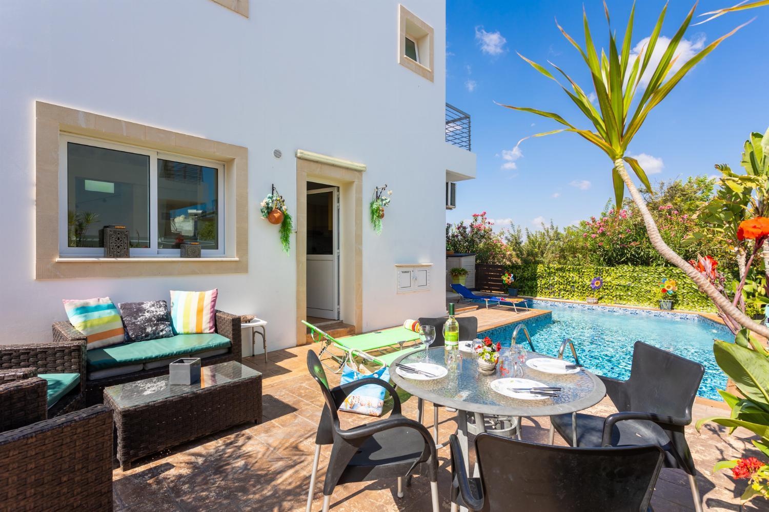 Villa Kalliopi