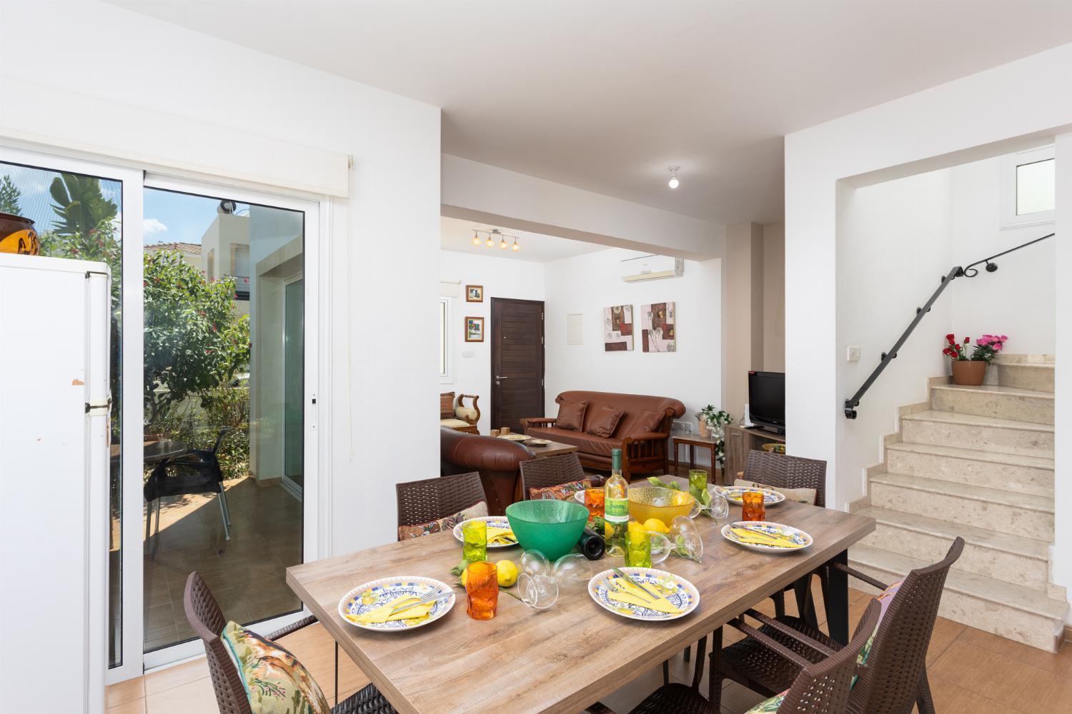 Villa Kalliopi