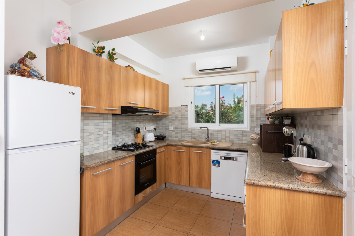 Villa Kalliopi