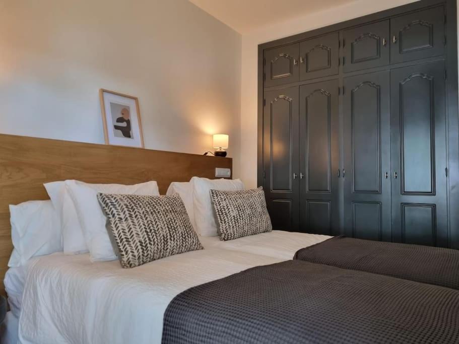 Apartment Alejandra - Gerenoveerd appartement direct aan zee