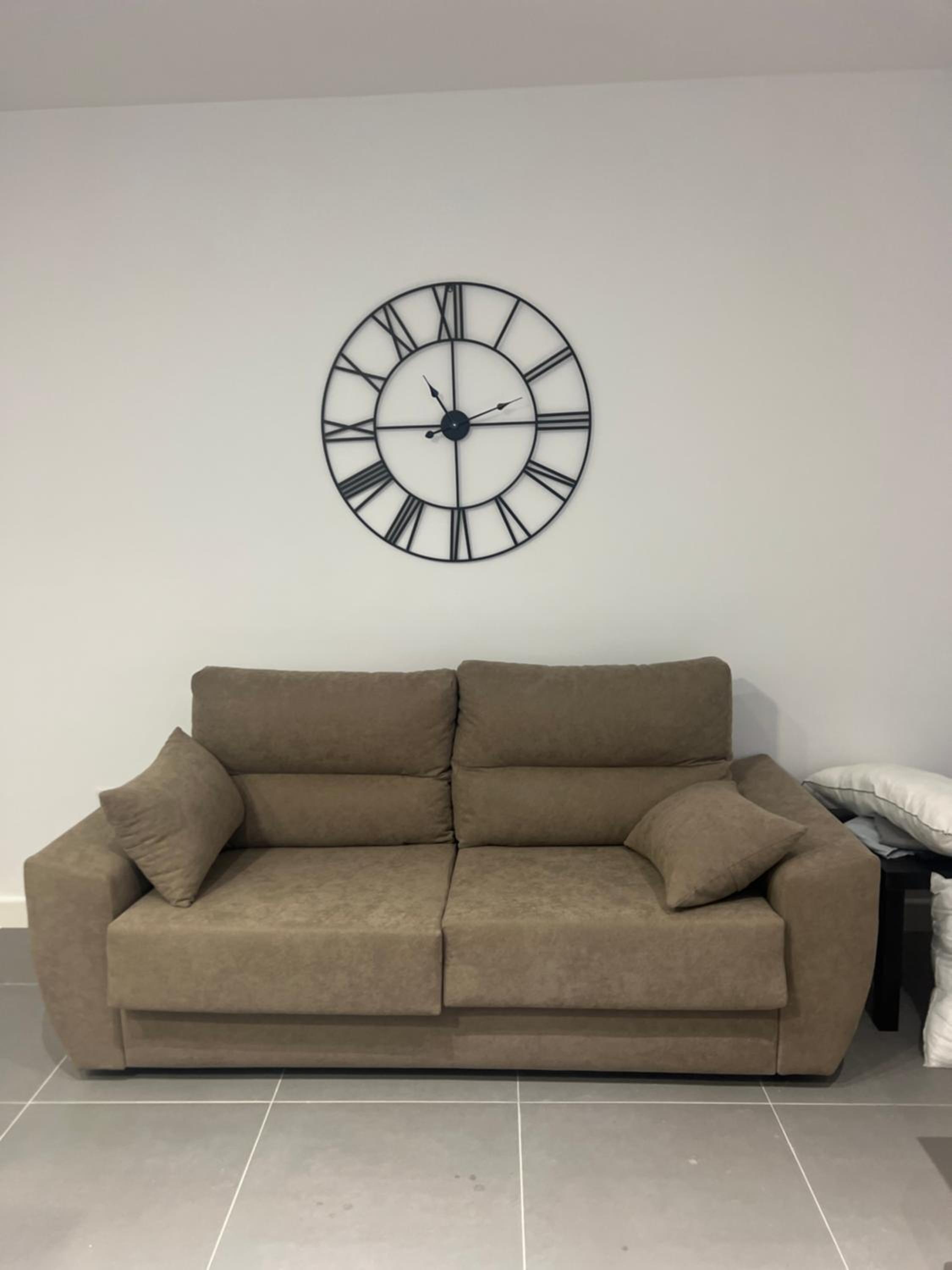 Cozy Apartment Malaga Center near Teatro Cervantes