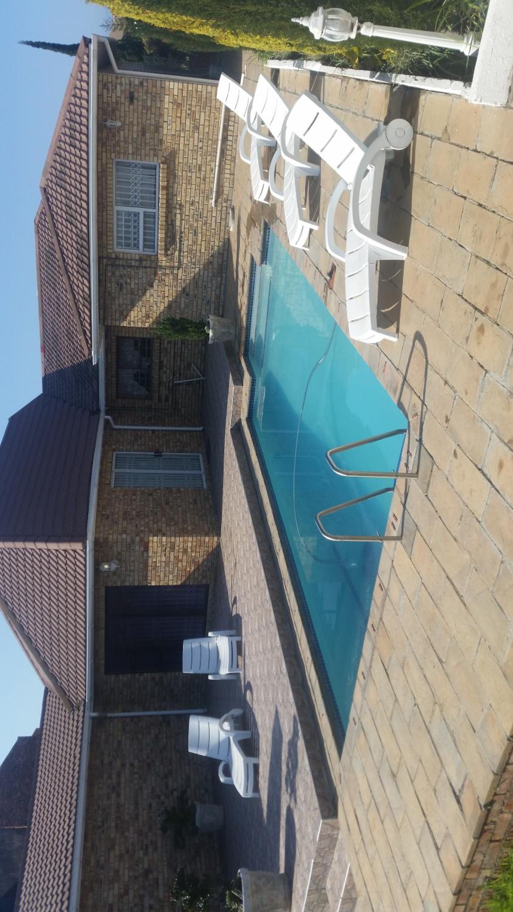 Ebenezer Guesthouse Bluewater Bay