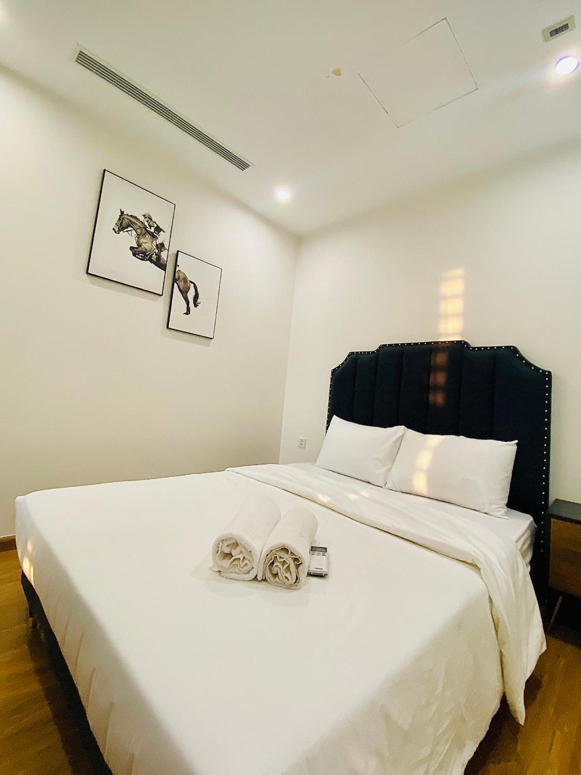 Vinhomes Skylake Apartment 5 minutes to Kaengnam