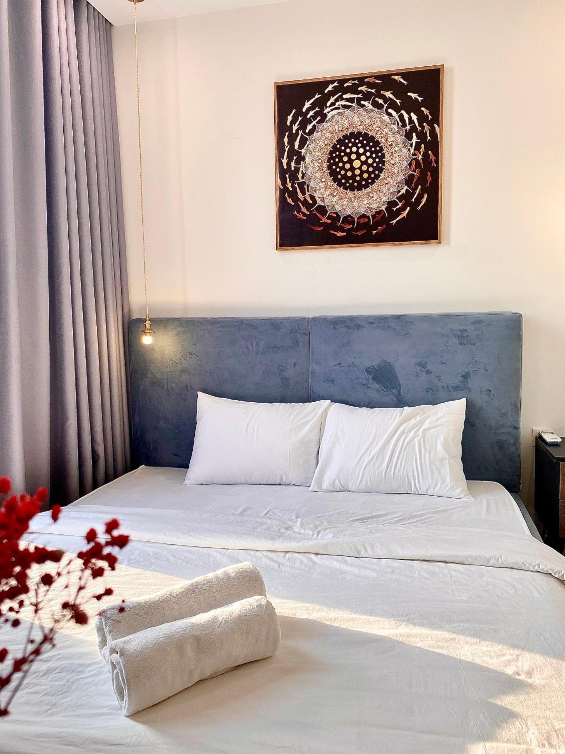 Vinhomes Skylake Apartment 5 minutes to Kaengnam