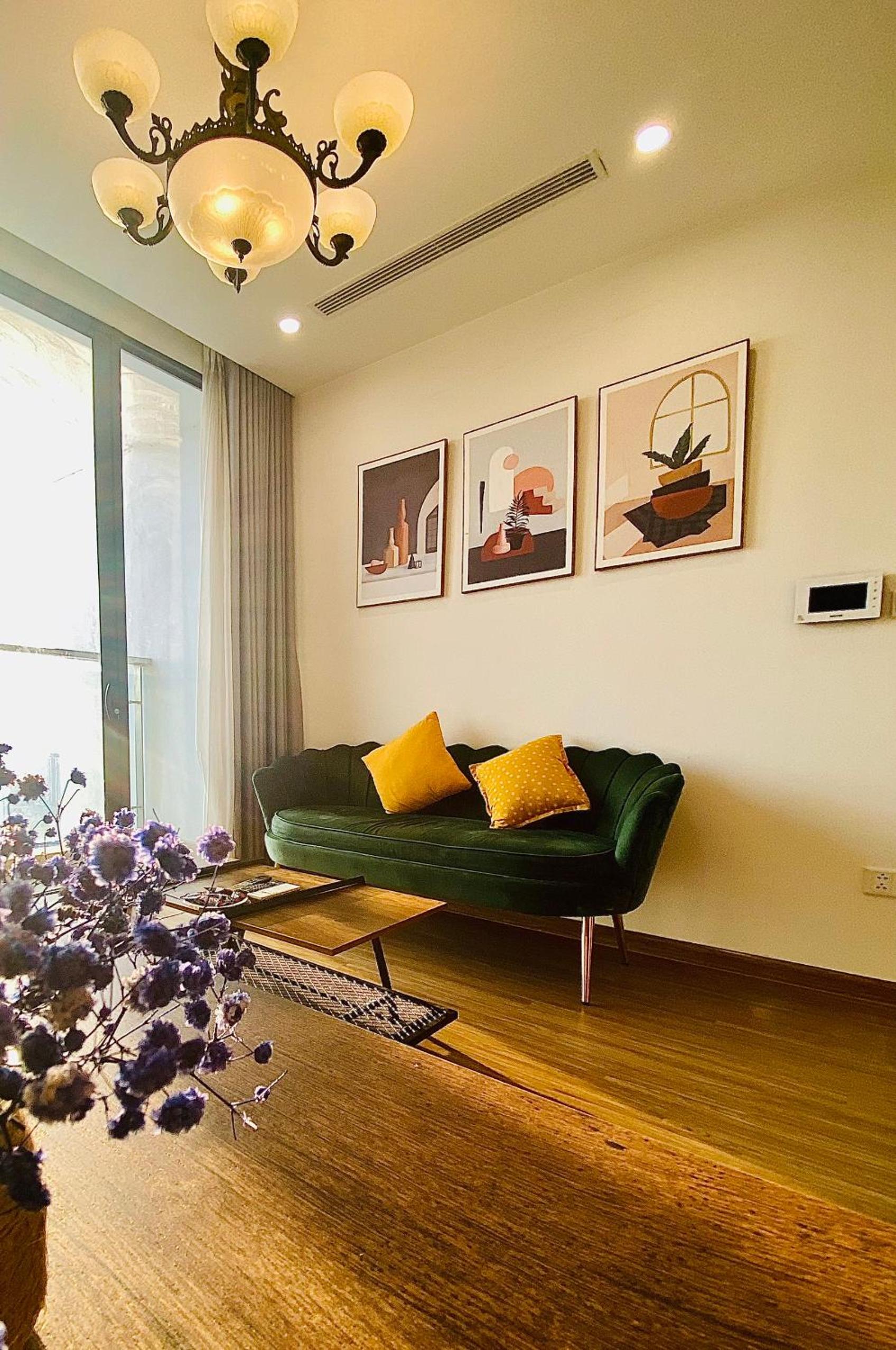 Vinhomes Skylake Apartment 5 minutes to Kaengnam