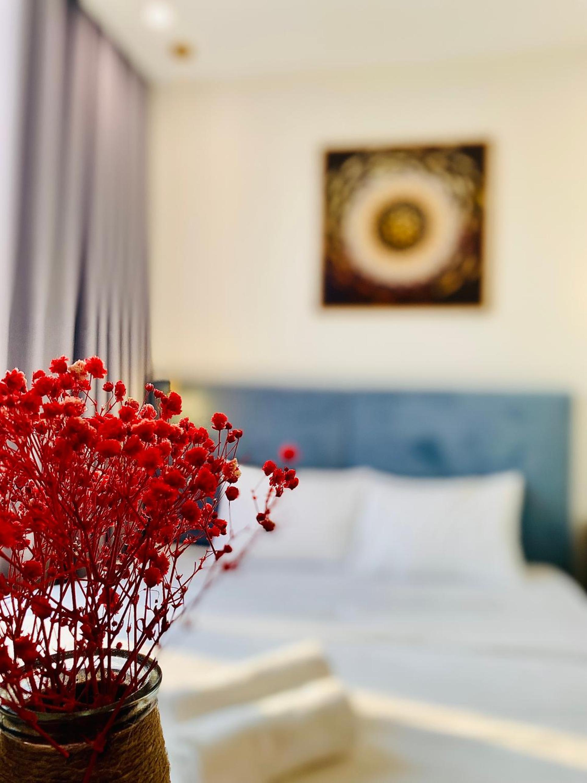 Vinhomes Skylake Apartment 5 minutes to Kaengnam