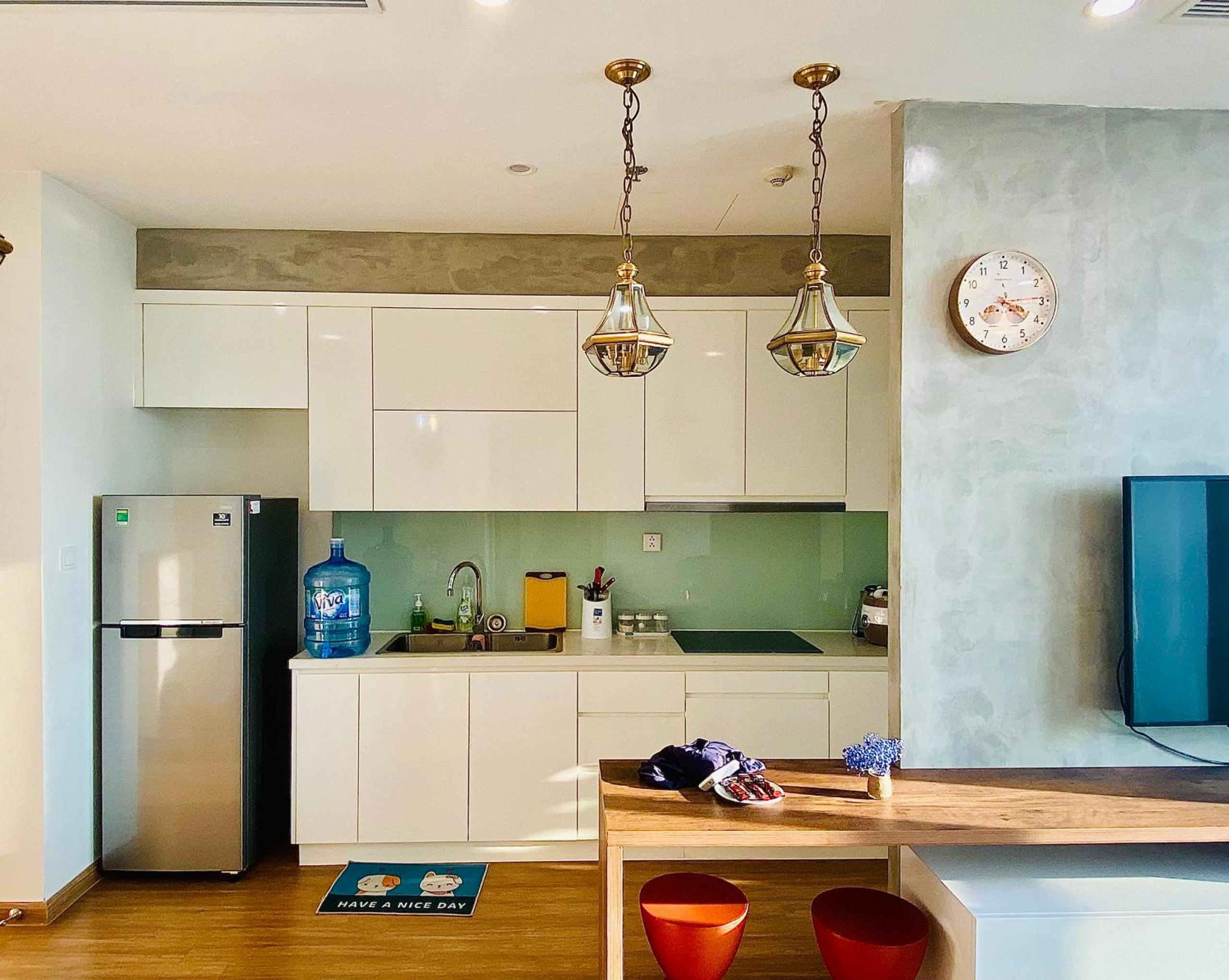 Vinhomes Skylake Apartment 5 minutes to Kaengnam