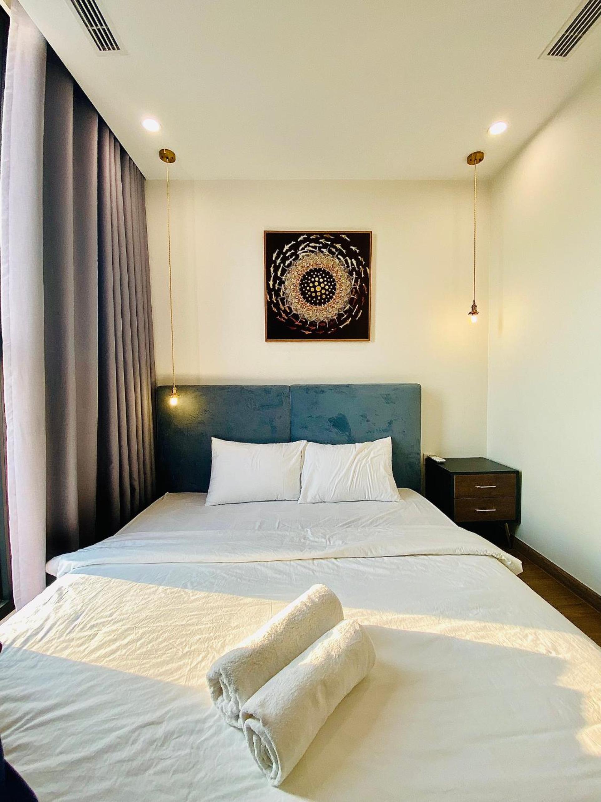 Vinhomes Skylake Apartment 5 minutes to Kaengnam