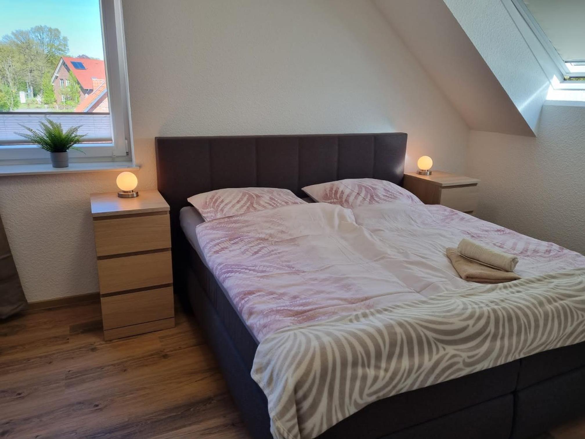 Landhaus Westerloy view 4