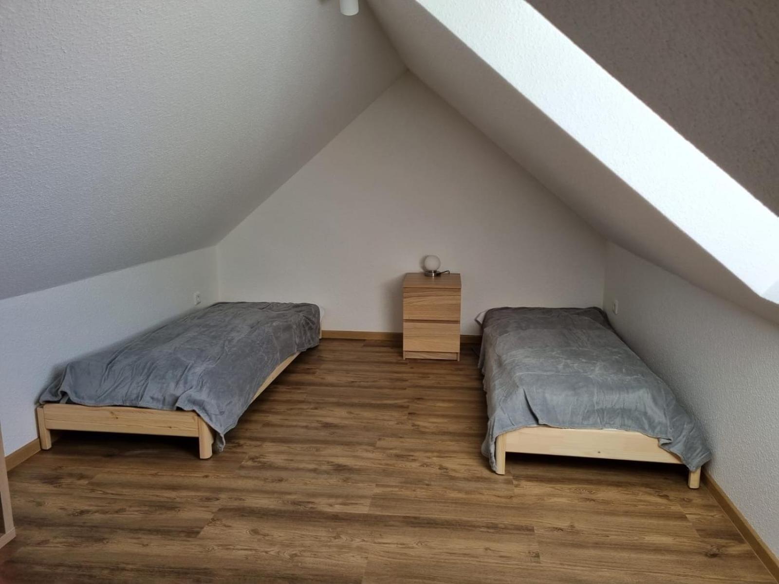 Landhaus Westerloy view 5