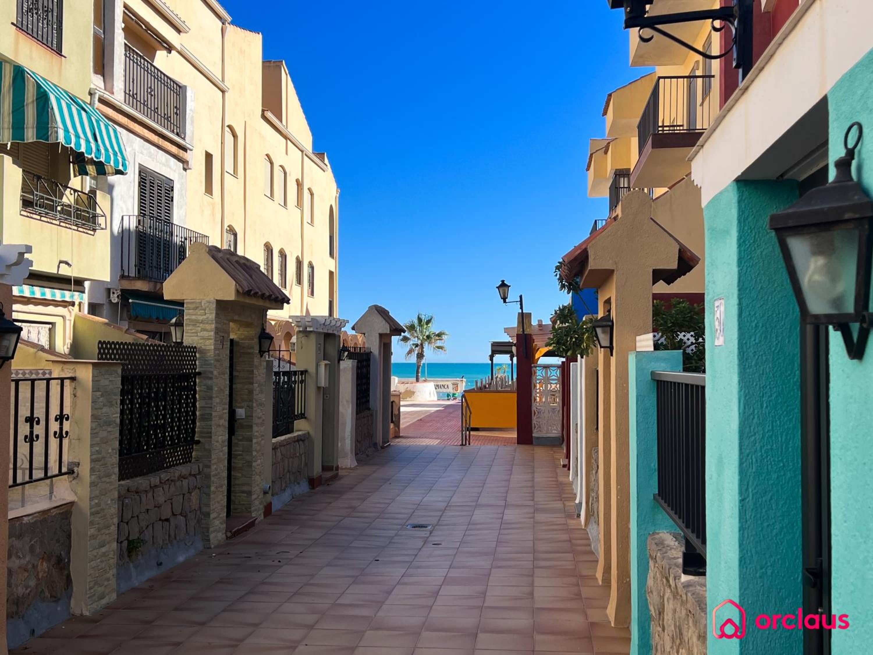 La Casona