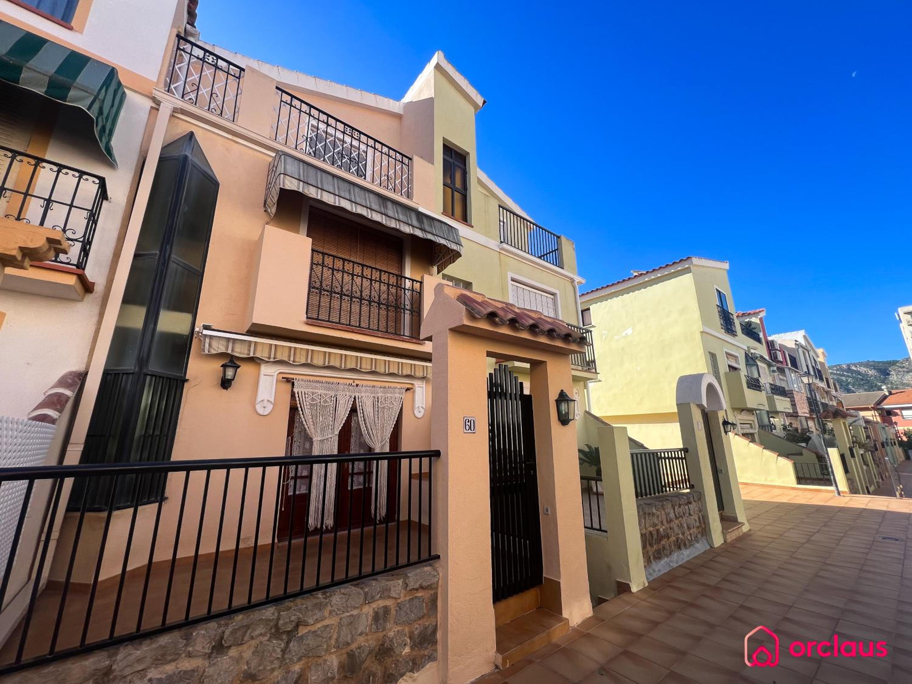 La Casona