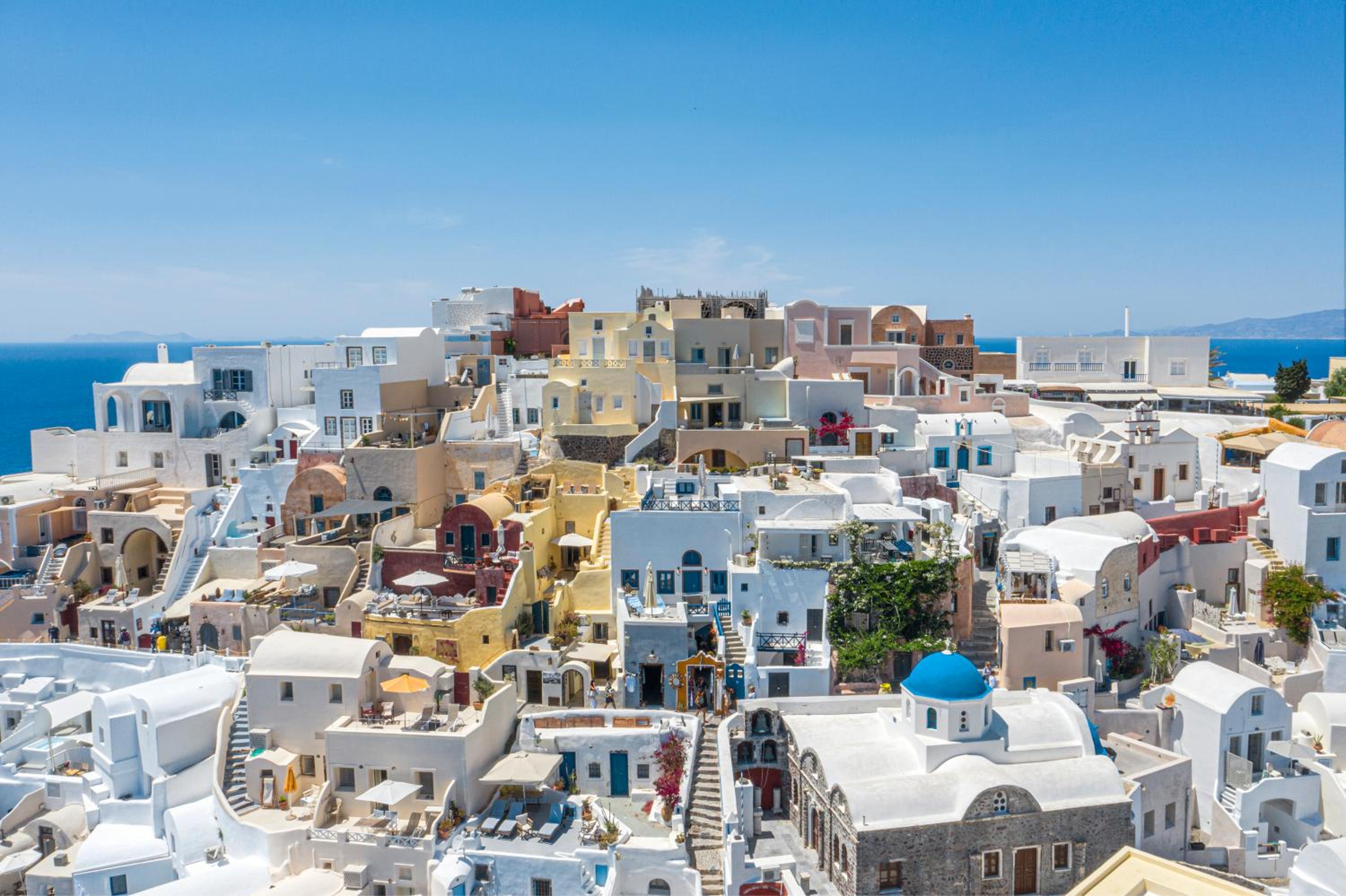 Caldera Houses Oia photo 3