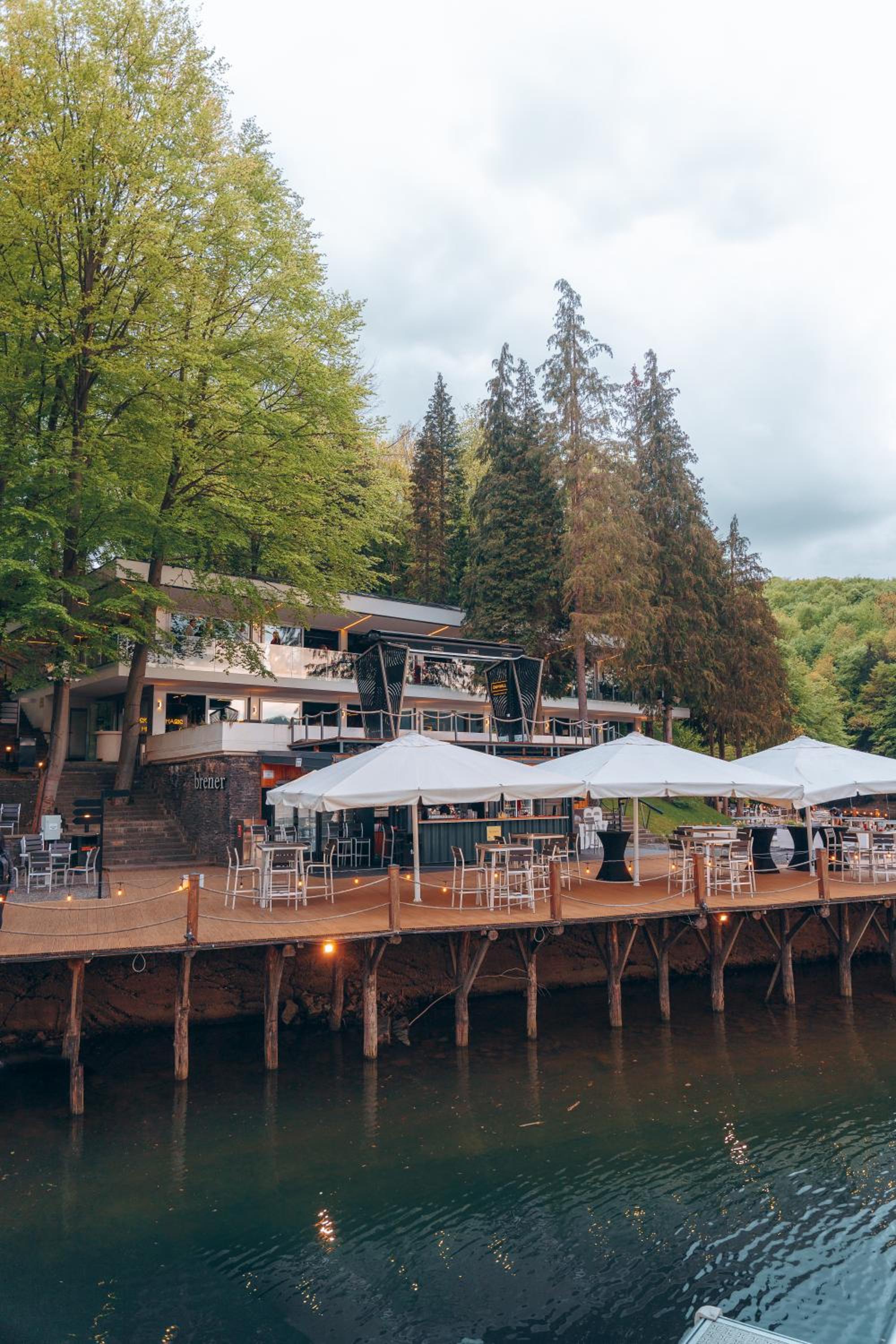 Adventure Lake Resort - Simared view 4