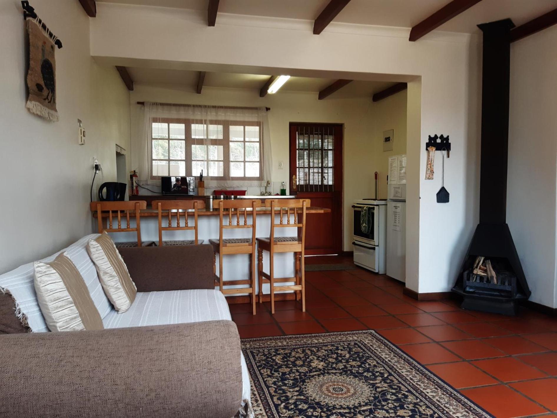 Rhodene Farm Cottages