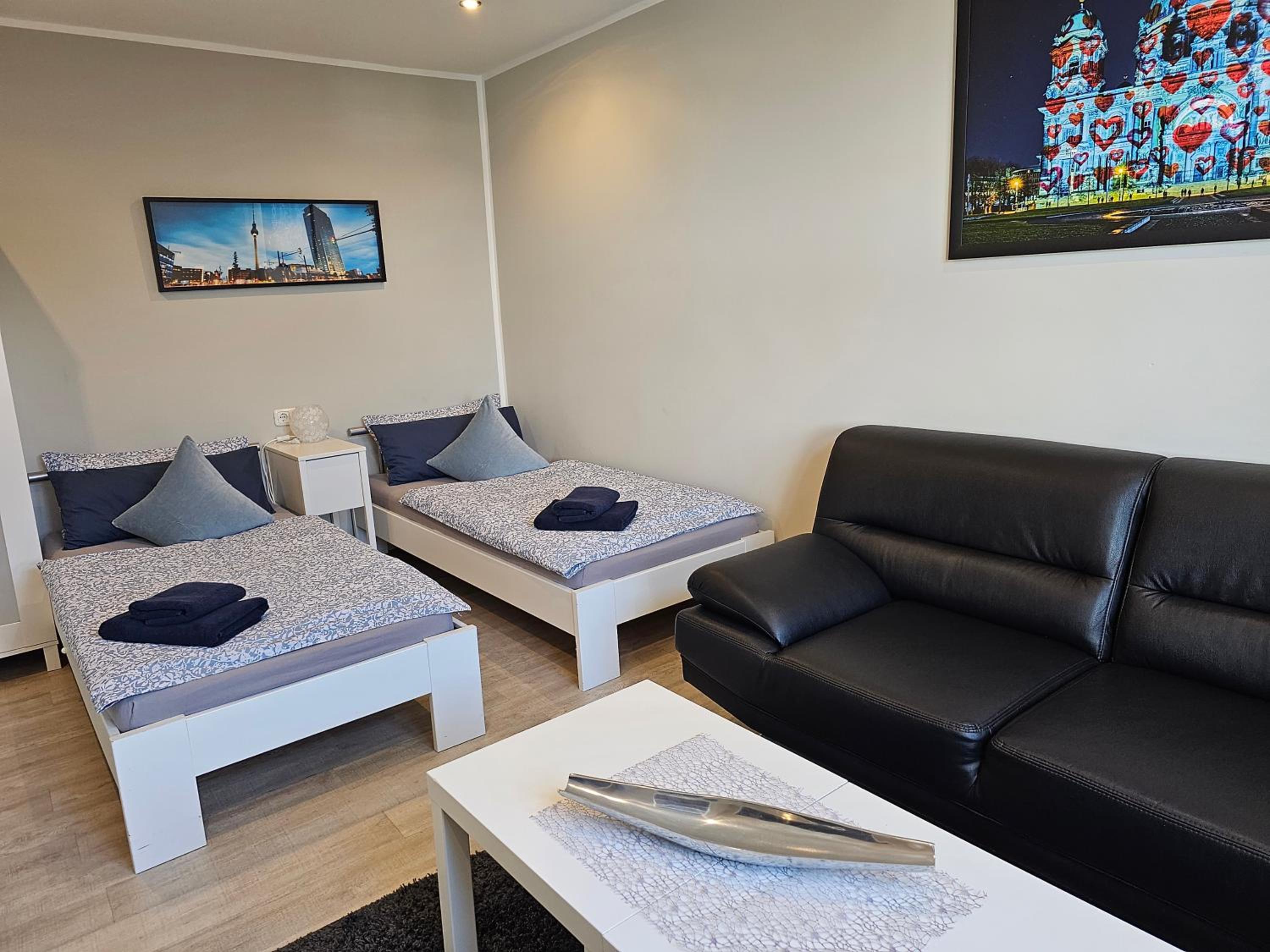 Apartment mea