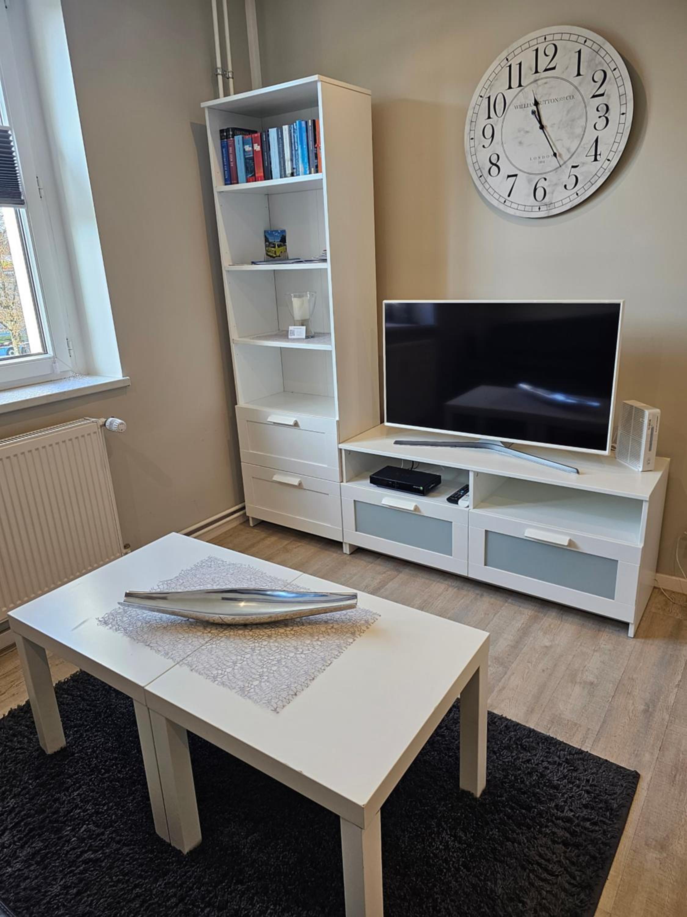 Apartment mea
