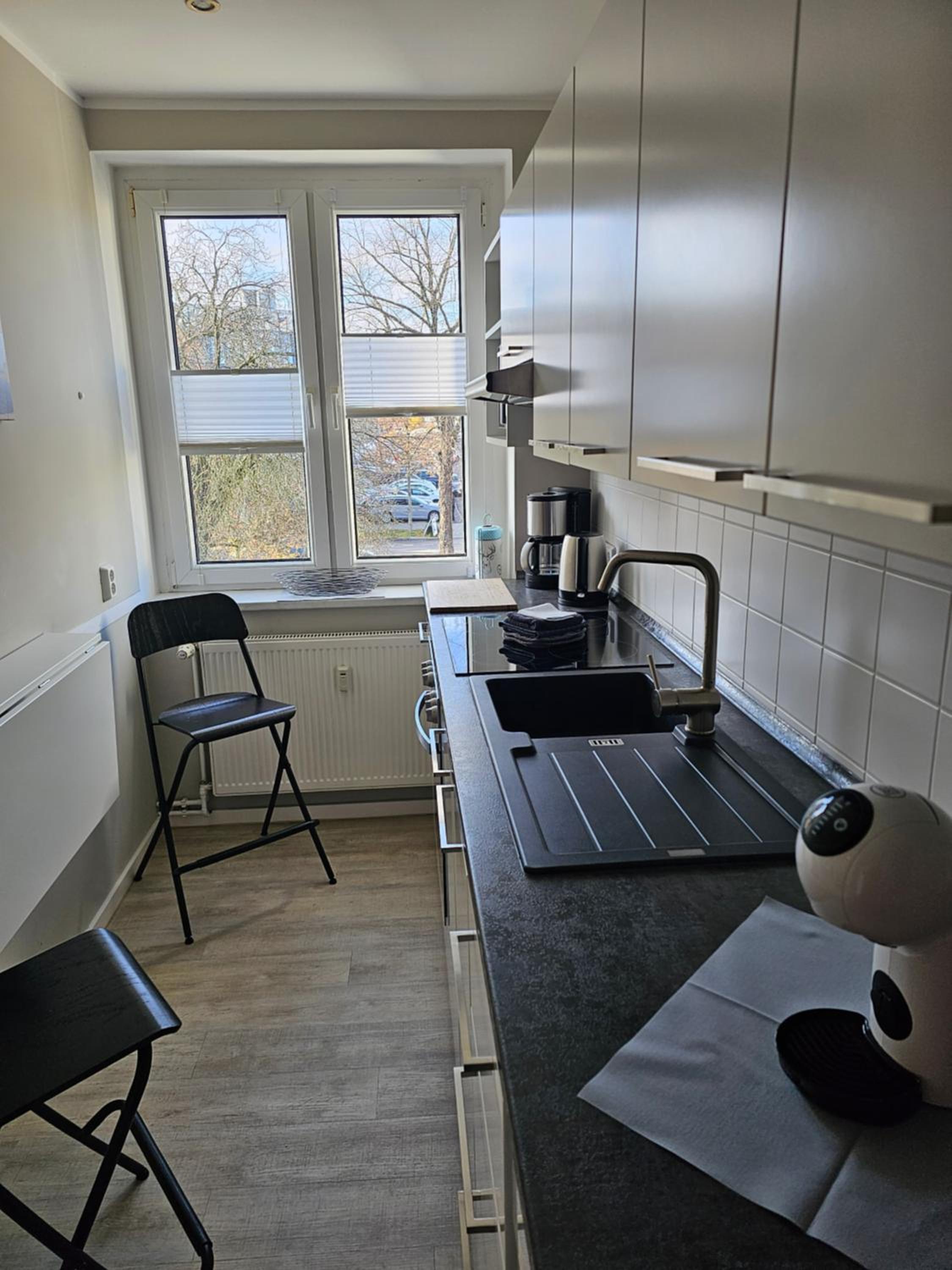 Apartment mea