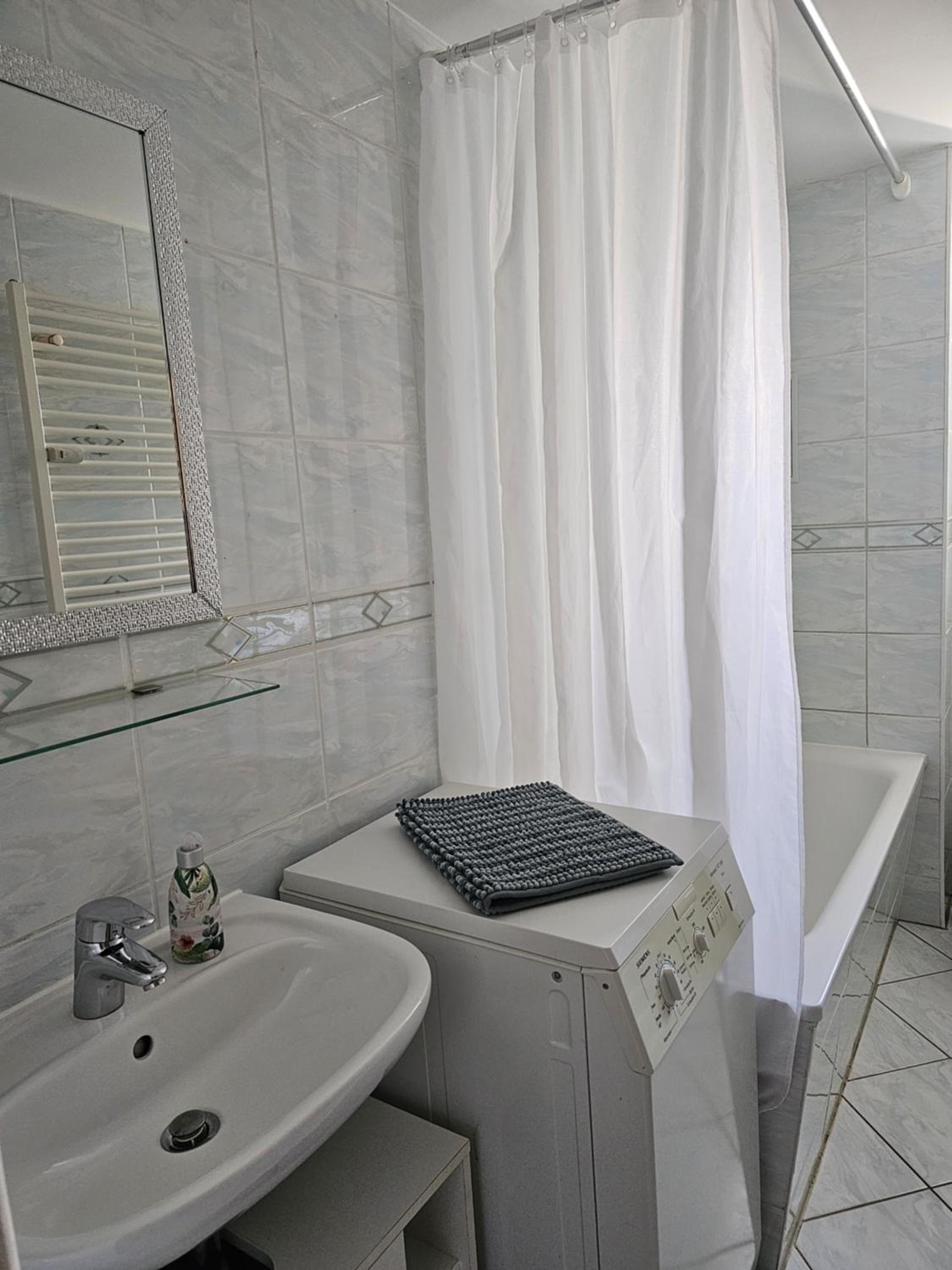 Apartment mea
