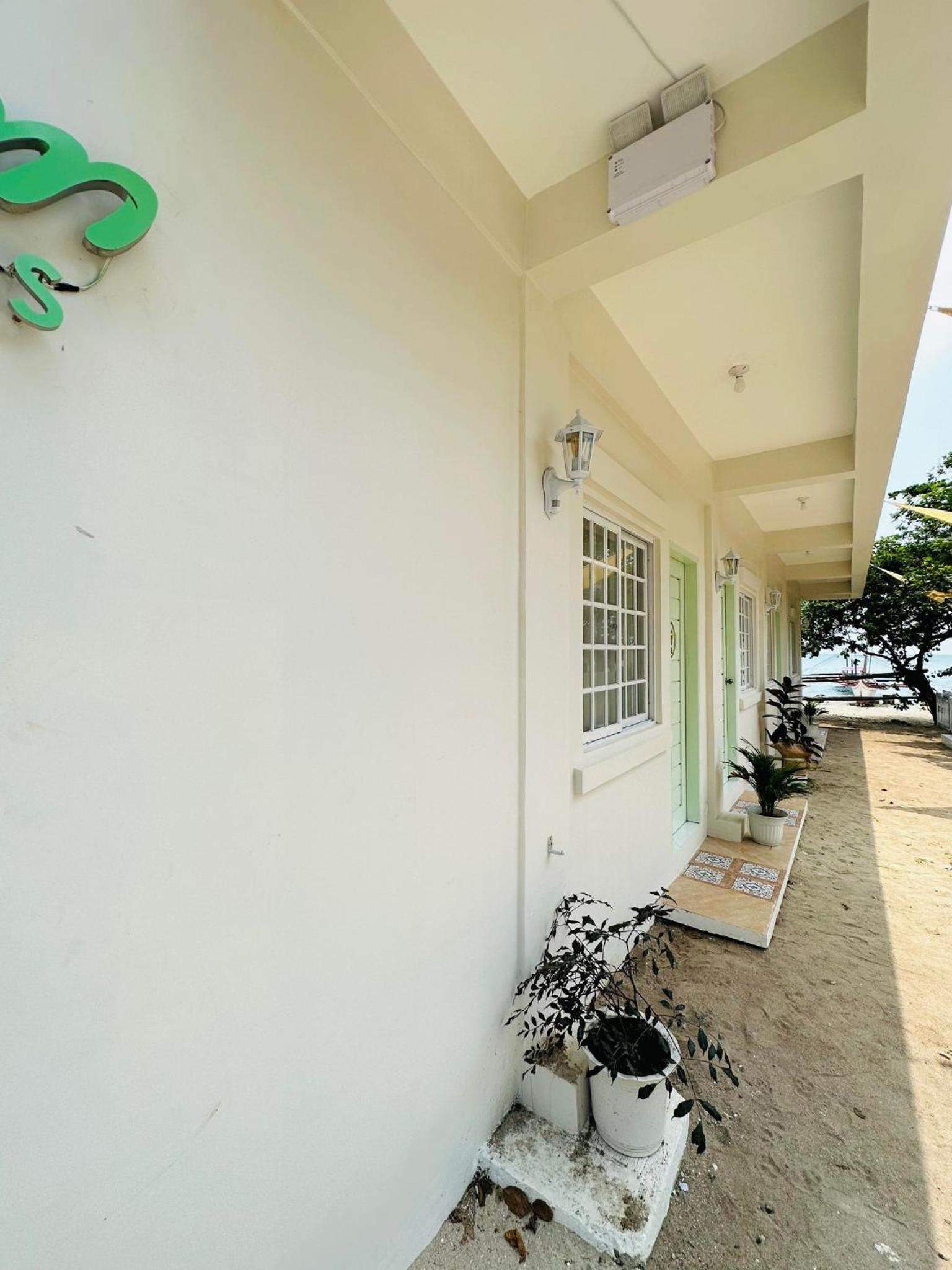 The Kroun Seafront Residences