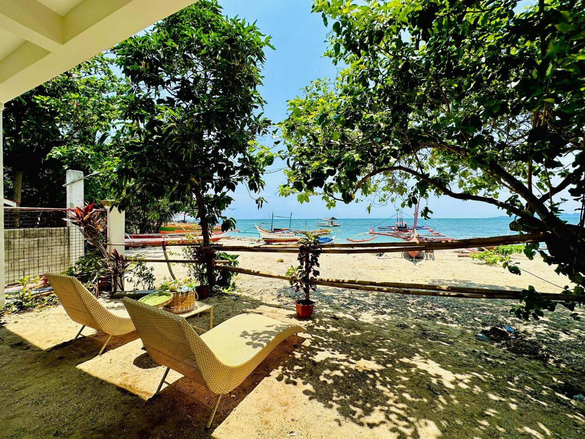 The Kroun Seafront Residences