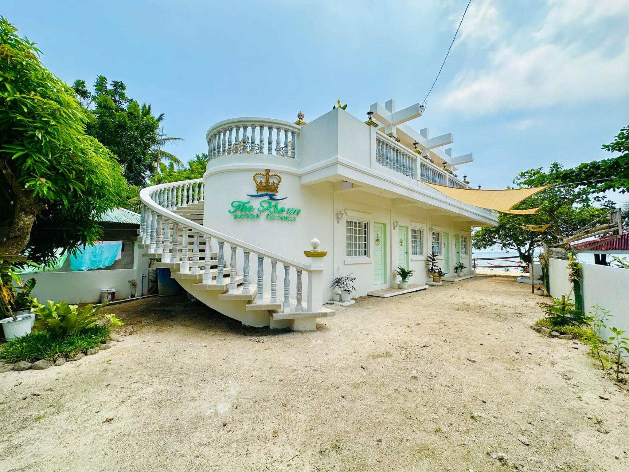 The Kroun Seafront Residences